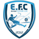 شعار Brehand Evron FC