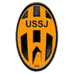 شعار St Jouan Gue. US