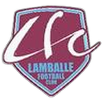 شعار Lamballe FC 2