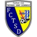 شعار Tinteniac St Domineuc FC