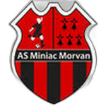 شعار Miniac Morvan AS