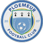 شعار Ploemeur FC