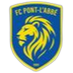 شعار Pont Labbe FC