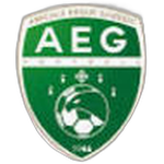 شعار Ergue Gaberic AM