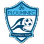 شعار Plouhinec FC