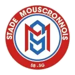 شعار Stade Mouscronnois