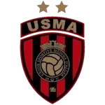 شعار USM Alger U20
