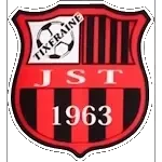 شعار JS Tixeraine U20