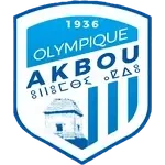 شعار Olympique Akbou U20