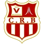 شعار CR Belouizdad U20