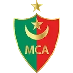 شعار MC Alger U20