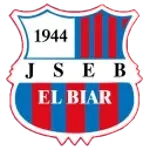شعار JS El Biar U20