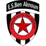 شعار ES Ben Aknoun U20