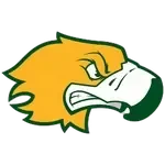 شعار Concordia Golden Eagles