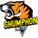 شعار Chumphon FC