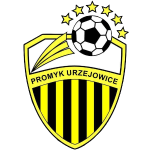 شعار LKS Promyk Urzejowice