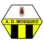 شعار AD Mosqueo