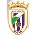 UD Bellavista شعار UD Bellavista
