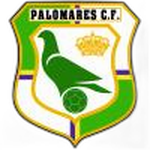 شعار Palomares CF
