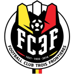 شعار FC Trois Frontières