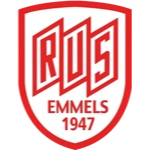 شعار RUS Emmels