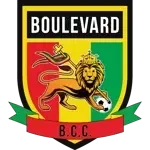 شعار Boulevard Community Club