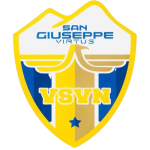 شعار Virtus San Giuseppe