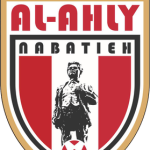 شعار Al-Ahly SC Nabatieh