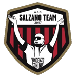 شعار Salzano