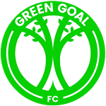 شعار Green Goal