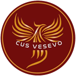 شعار CUS Vesevo
