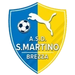 شعار San Martino Brezza