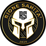 شعار Rione Sanità