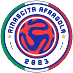 شعار Rinascita Afragola