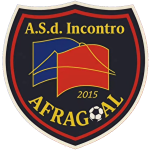 شعار Incontro Afragoal