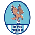 شعار Boys Melito