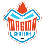 شعار Magma Napoli