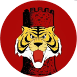 شعار Rinascita Marzanese