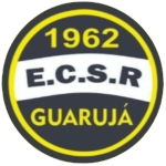 شعار EC Santa Rosa