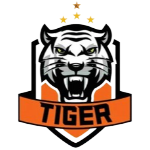 شعار Tiger Academia