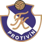 شعار FK Protivin