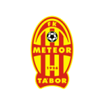 شعار FK Meteor Tábor