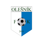 شعار FK Olesnik