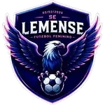 شعار SE Lemense