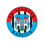شعار FK Spartak Kaplice