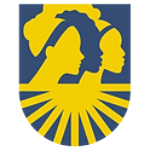 شعار Meninas em Campo