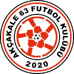 شعار Akçakale 63 FK