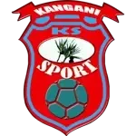 شعار Kangani Club