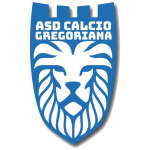 شعار Calcio Gregoriana