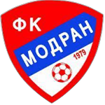 شعار FK Modran